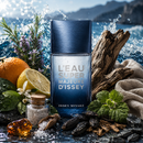 L’EAU SUPER MAJEURE D’ISSEY ISSEY MIYAKE