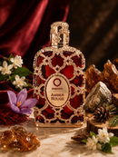 AMBER ROUGE ORIENTICA