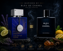 CLUB DE NUIT BLUE ICONIC ARMAF