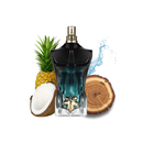 LE BEAU LE PARFUM - JEAN PAUL GAULTIER