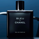 BLEU - CHANEL  EDP