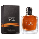 STRONGER WITH YOU INTENSELY - EMPORIO ARMANI