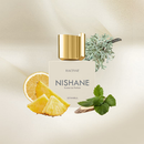 NISHANE - HACIVAT