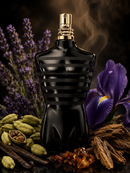LE MALE LE PARFUM JEAN PAUL GAULTIER