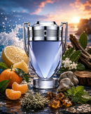 INVICTUS RABANNE EDT