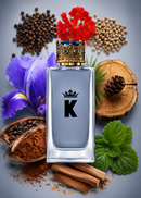 K - Dolce & Gabbana