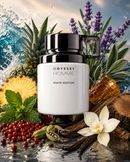 ODYSSEY HOMME WHITE EDITION ARMAF