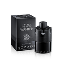 AZZARO - THE MOST WANTED INTENSE EDP