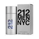212 MEN - CAROLINA HERRERA