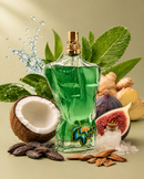 LE BEAU PARADISE GARDEN JEAN PAUL GAULTIER