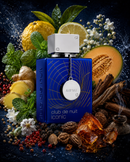 CLUB DE NUIT BLUE ICONIC ARMAF