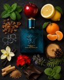 VERSACE EROS EDP