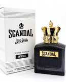TESTER - SCANDAL INTENSE JEAN PAUL GAULTIER