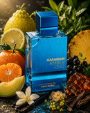 AMBER OUD AQUA DUBAI AL HARAMAIN