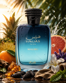 HAWAS MALIBU RASASI