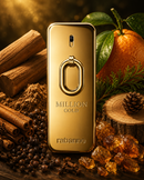 MILLION GOLD RABANNE