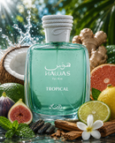 HAWAS TROPICAL RASASI