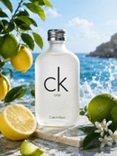 CK ONE CALVIN KLEIN