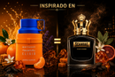 ODYSSEY MANDARIN SKY ELIXIR ARMAF
