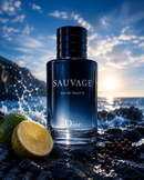 DIOR- SAUVAGE EDT