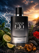 ACQUA DI GIÒ PARFUM