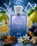 HAWAS ICE RASASI
