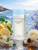 LIGHT BLUE DOLCE&GABBANA