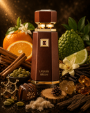 LIQUID BRUN FRENCH AVENUE