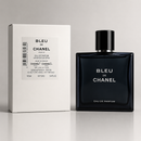 TESTER - BLEU DE CHANEL EAU DE PARFUM