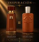 LIQUID BRUN FRENCH AVENUE
