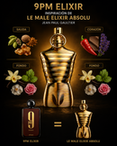 9PM ELIXIR AFNAN