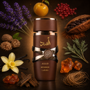 ASAD BOURBON LATTAFA