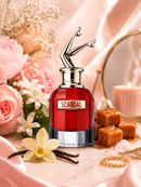 SCANDAL LE PARFUM JEAN PAUL GAULTIER