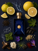 VERSACE POUR HOMME DYLAN BLUE