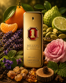 1 MILLION ROYAL RABANNE