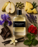 GENTLEMAN GIVENCHY EDT
