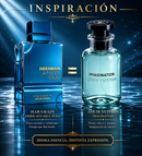 AMBER OUD AQUA DUBAI AL HARAMAIN