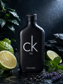 CK BE CALVIN KLEIN