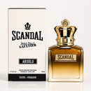 TESTER - SCANDAL ABSOLU JEAN PAUL GAULTIER