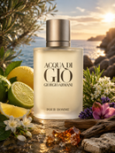 ACQUA DI GIO GIORGIO ARMANI