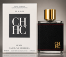 TESTER - CH MEN CAROLINA HERRERA