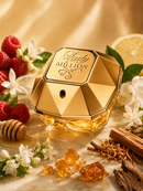 LADY MILLION RABANNE