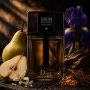 DIOR- HOMME INTENSE