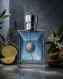 VERSACE POUR HOMME