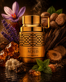 ODYSSEY AOUD ARMAF