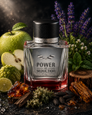 POWER OF SEDUCTION ANTONIO BANDERAS