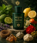 COLONIA CLUB ACQUA DI PARMA
