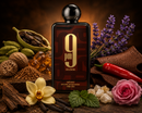 9PM ELIXIR AFNAN