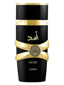 ASAD LATTAFA