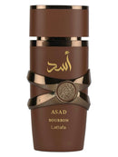 ASAD BOURBON LATTAFA